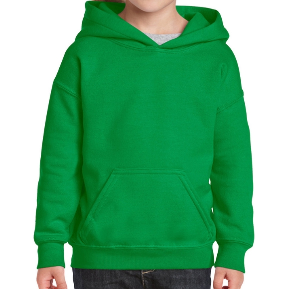 Kids Gildan Hoodie
